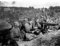 101. rocznica Bitwy Warszawskiej. Święto Wojska Polskiego. Święto Wniebowzięcia Najświętrzej Maryi Panny.