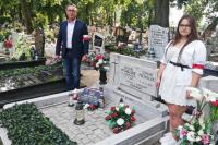 75 rocznica wybuchu Powstania Warszawskiego