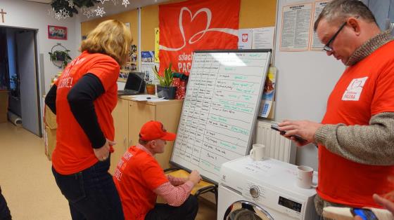 Weekend Cudów w Szamotułach [WIDEO]